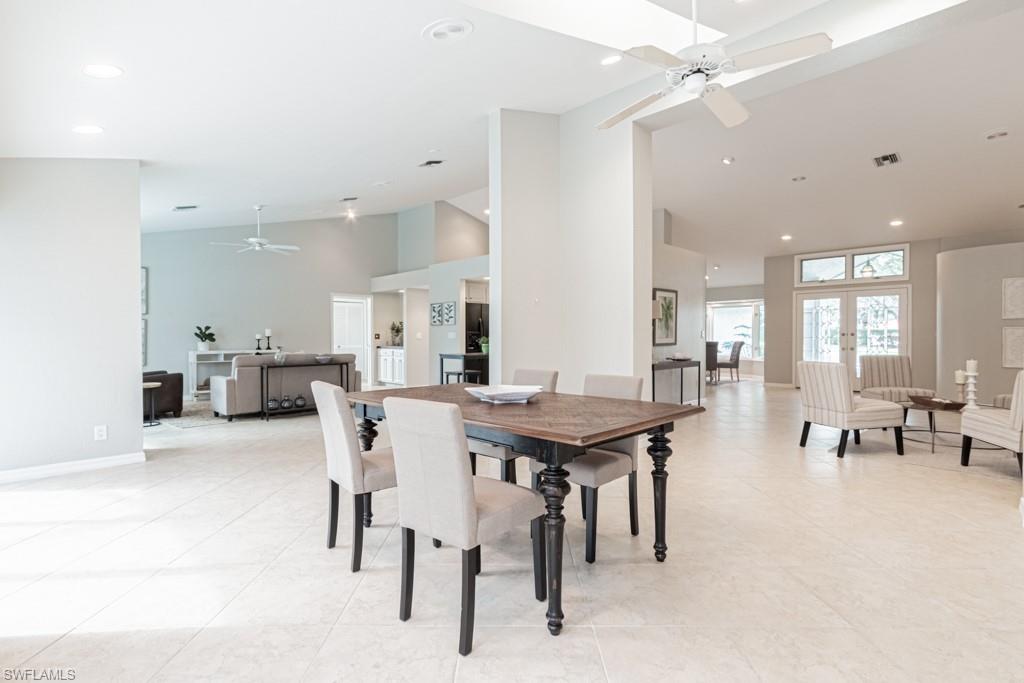 LONGSHORE LAKE - Residential