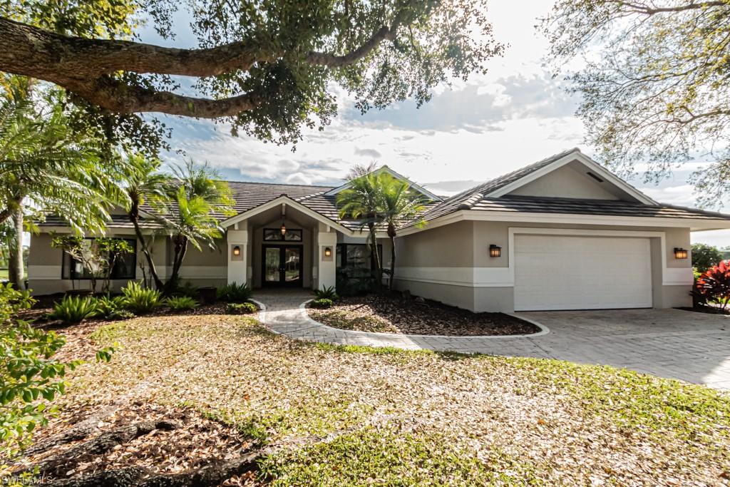 LONGSHORE LAKE - Residential