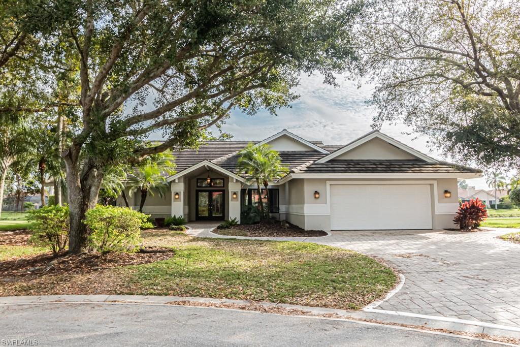 LONGSHORE LAKE - Residential