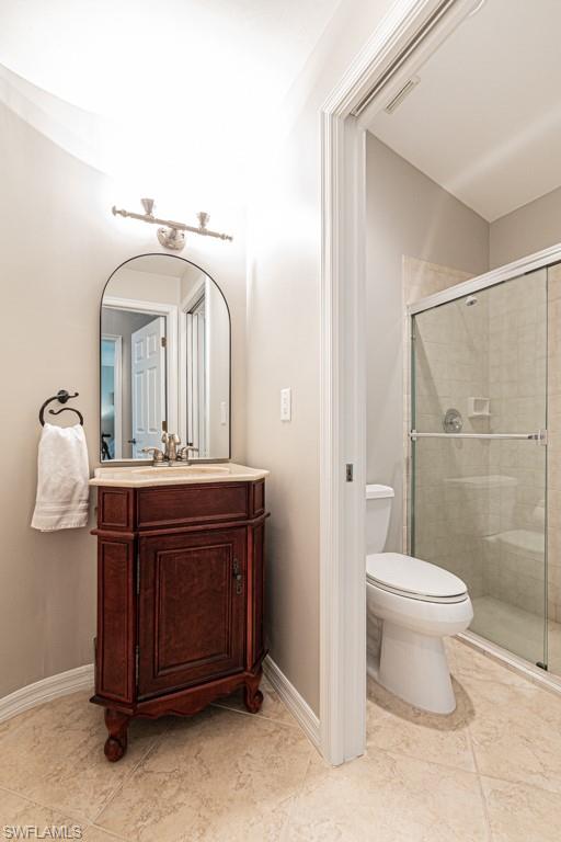 LONGSHORE LAKE - Residential