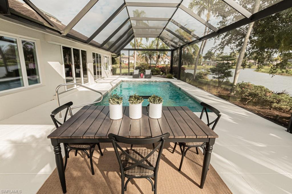 LONGSHORE LAKE - Residential