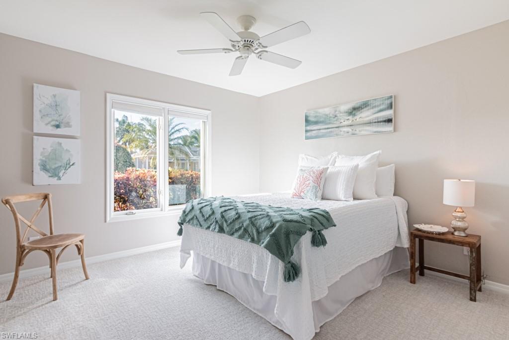 LONGSHORE LAKE - Residential