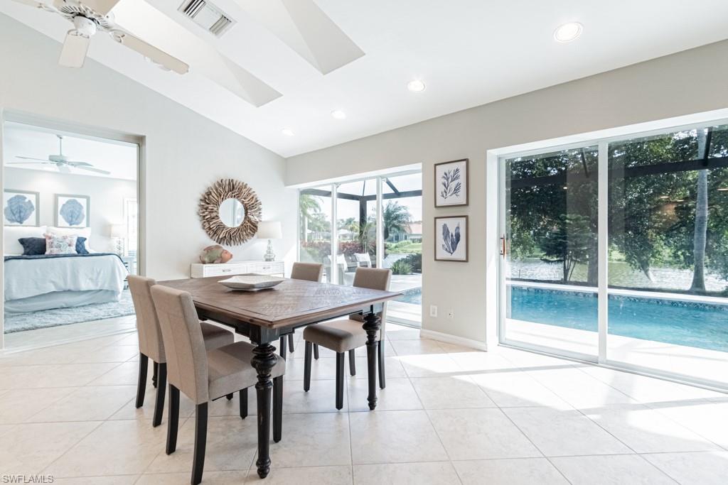 LONGSHORE LAKE - Residential