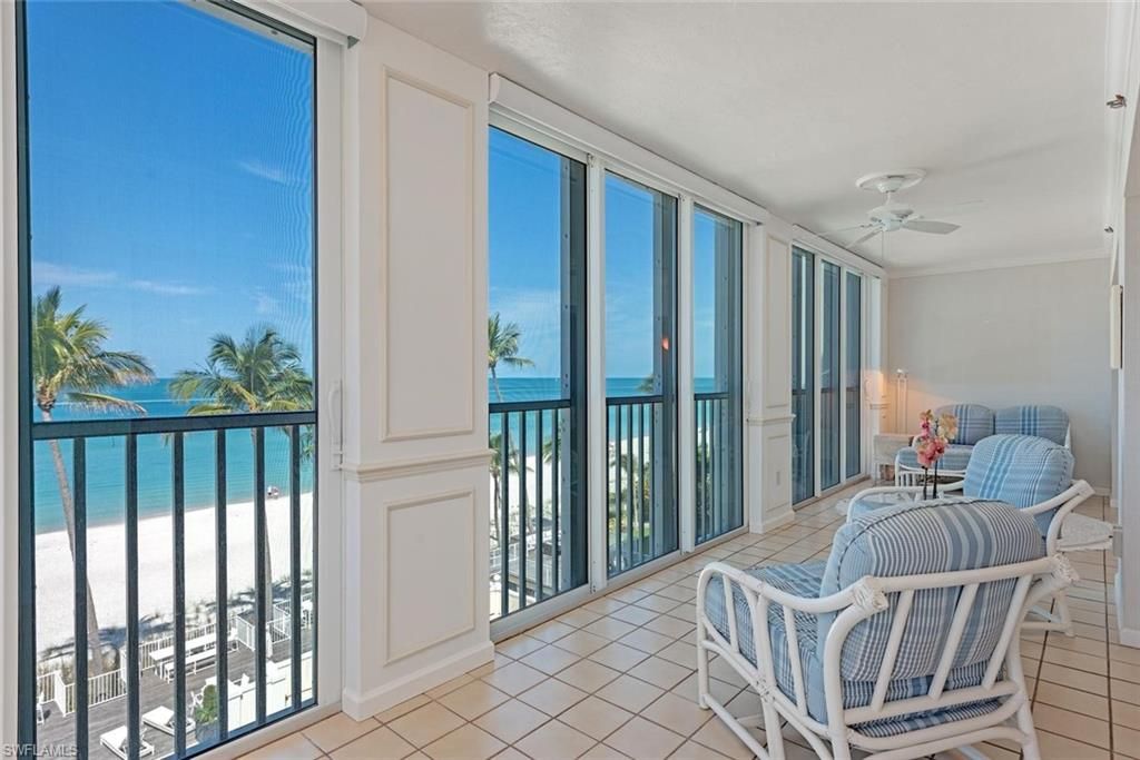 Photo of 3377 GULF SHORE BLVD N #4D, NAPLES, FL 34103 (MLS # 226014728)