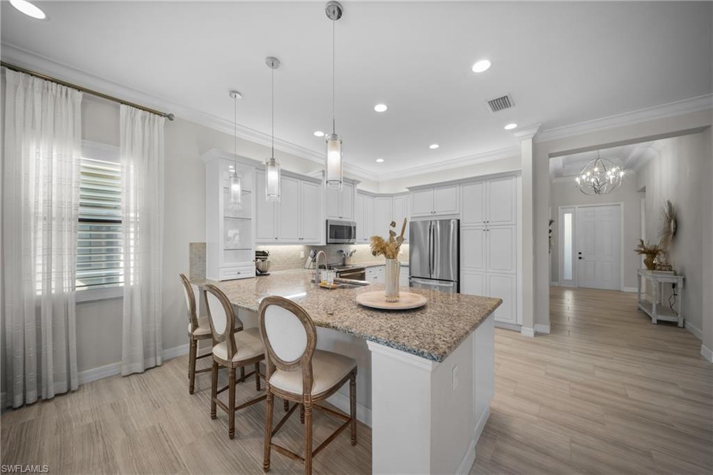 RIVERSTONE - Residential