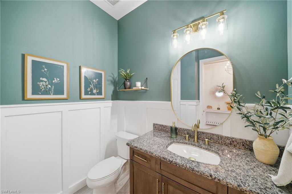 RIVERSTONE - Residential