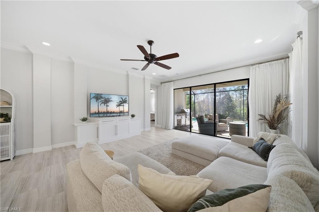 RIVERSTONE - Residential