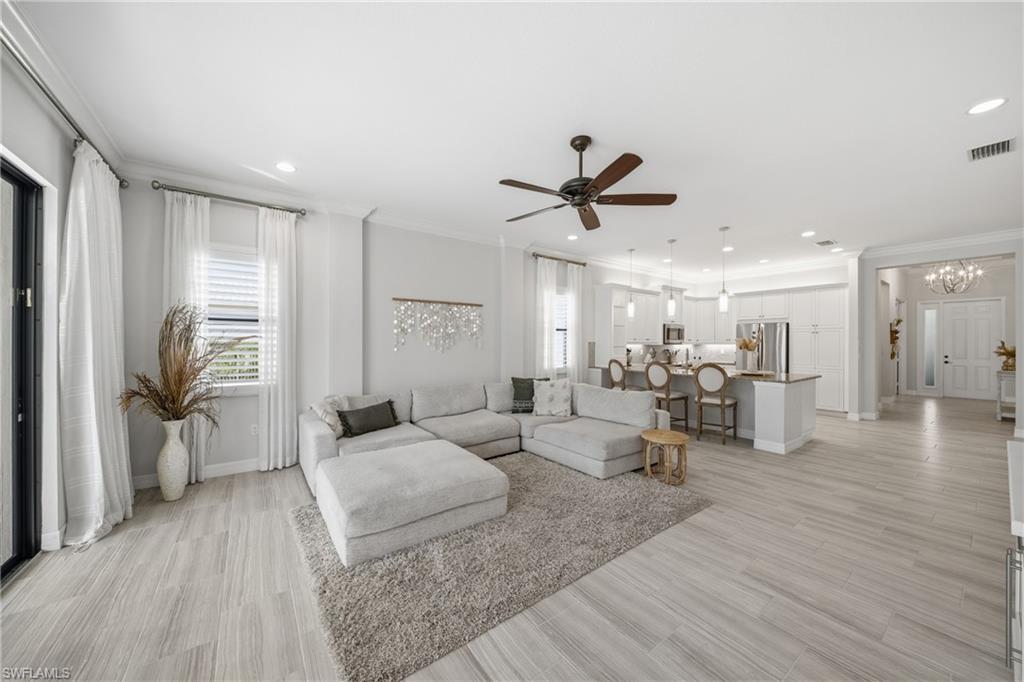 RIVERSTONE - Residential