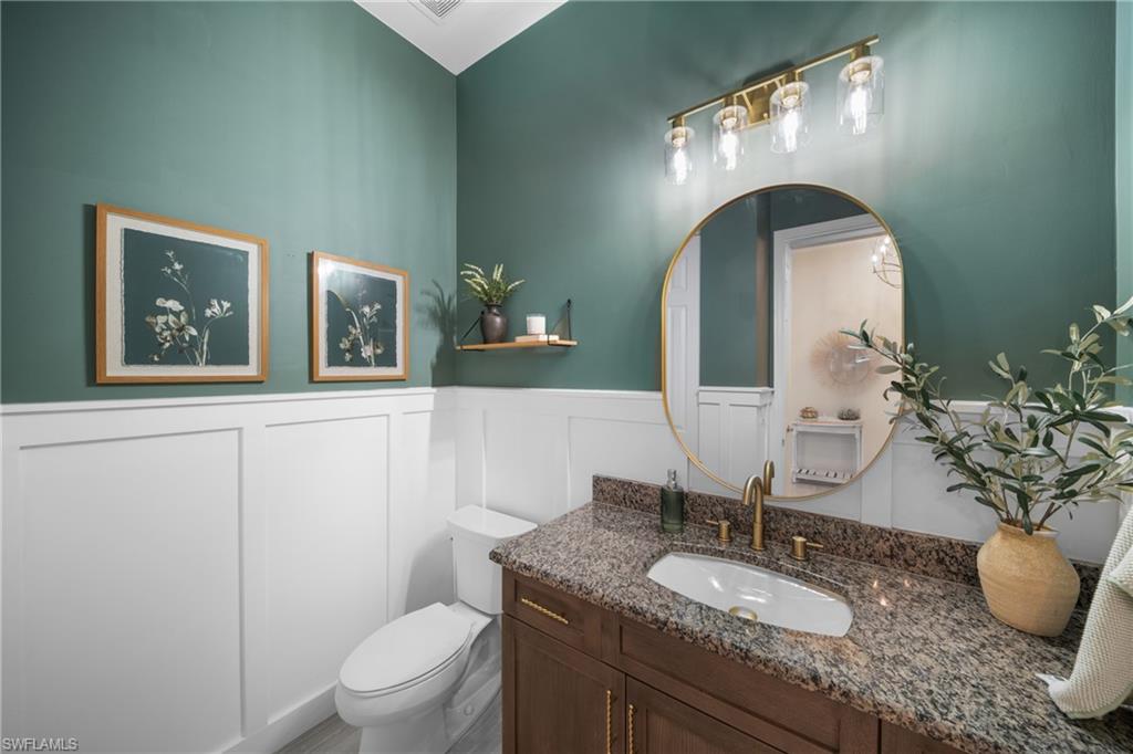 RIVERSTONE - Residential