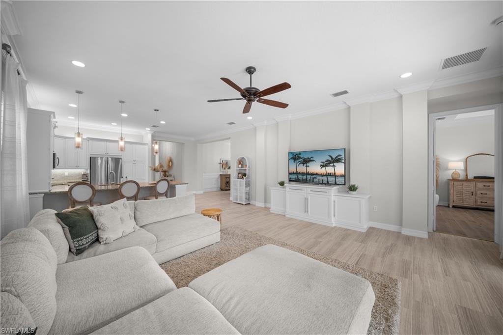 RIVERSTONE - Residential