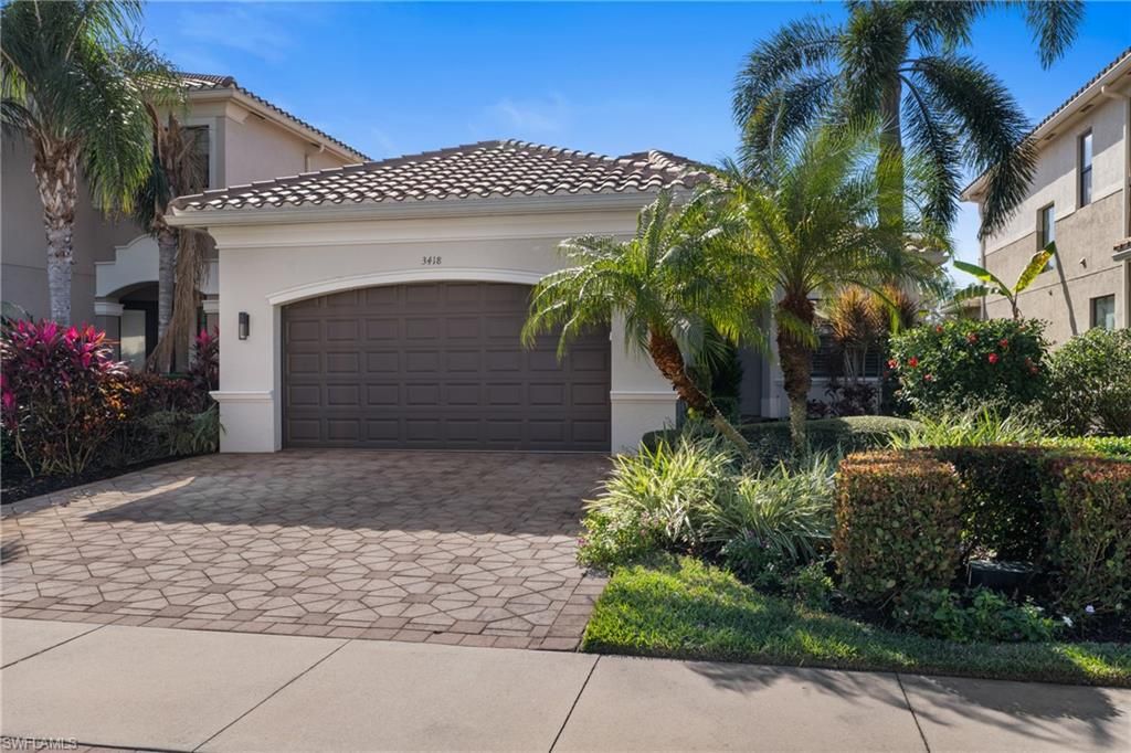 Photo of 3418 Tigris LN, NAPLES, FL 34119 (MLS # 226001686)