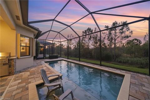 Photo of 3418 Tigris LN, NAPLES, FL 34119 (MLS # 226001686)