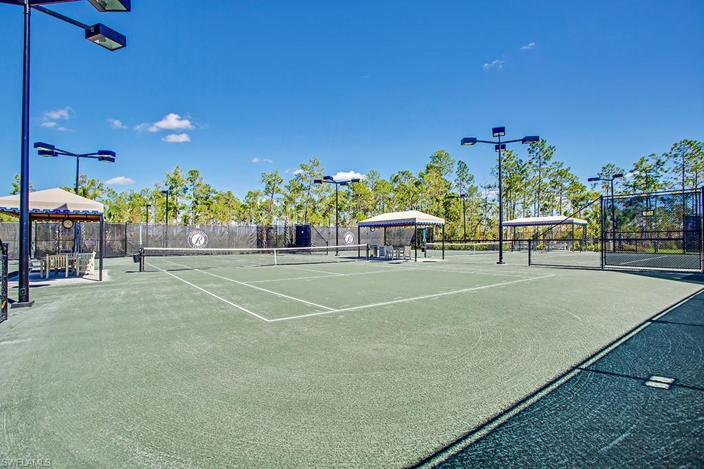 RIVERSTONE - Residential