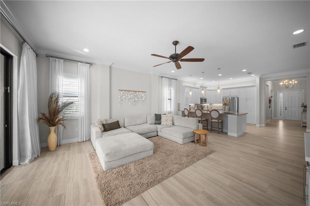 RIVERSTONE - Residential