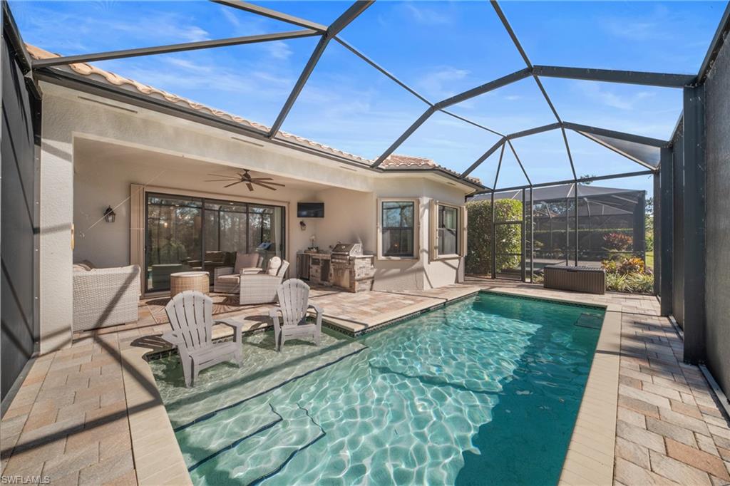 RIVERSTONE - Residential