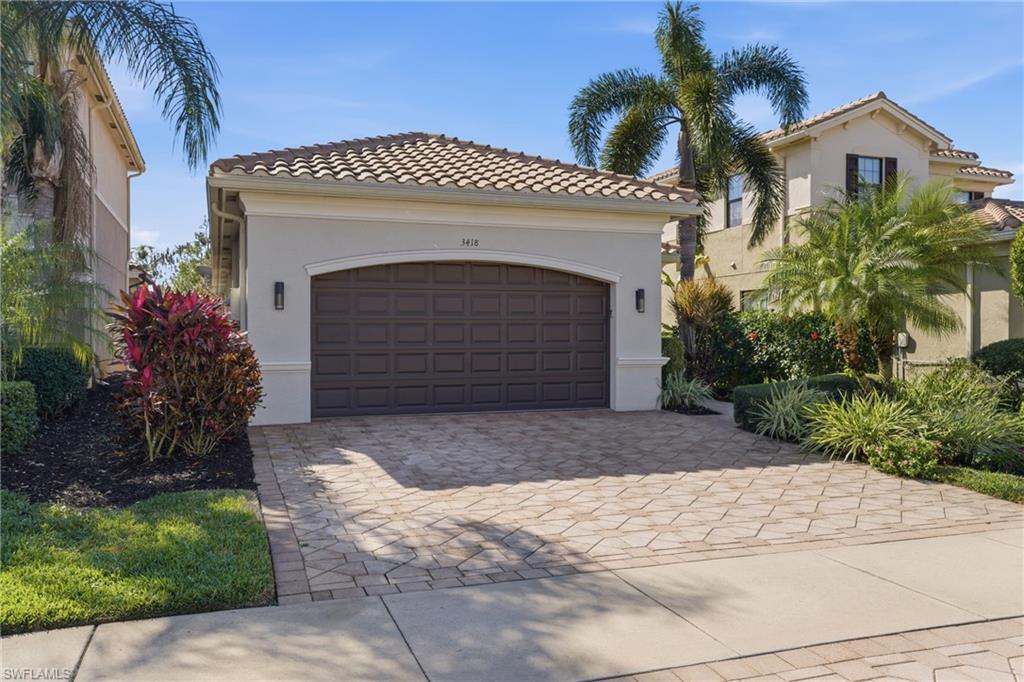 RIVERSTONE - Residential