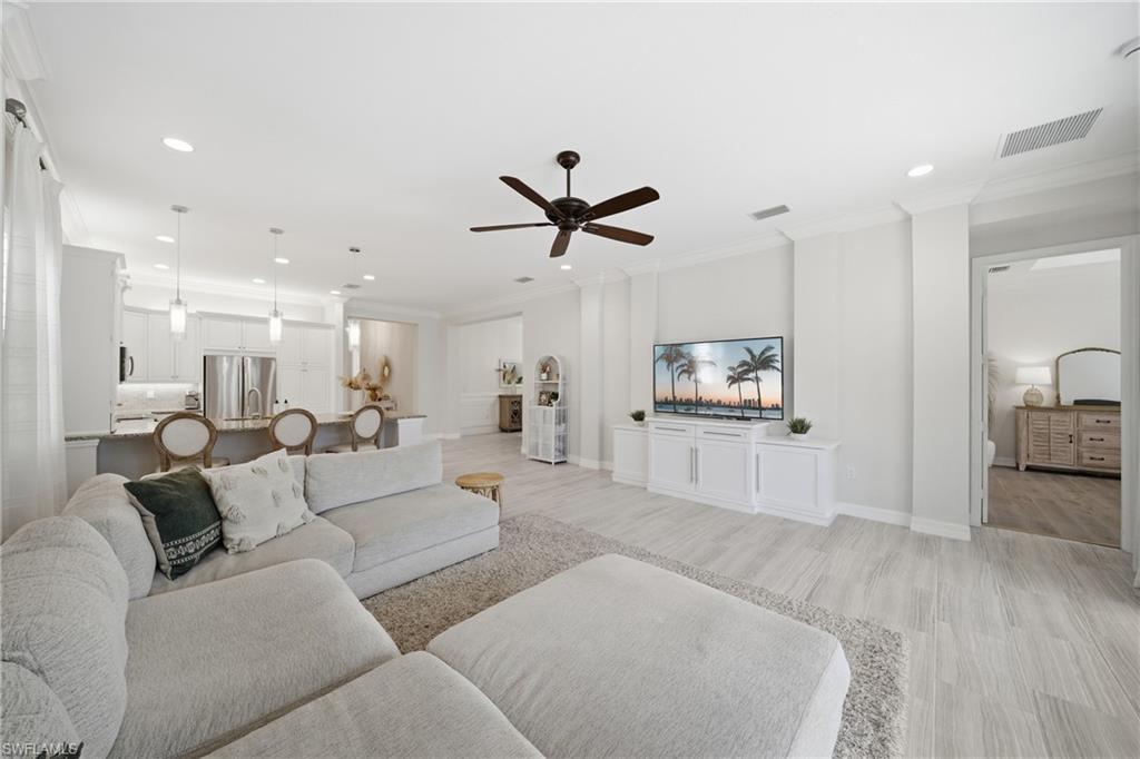 RIVERSTONE - Residential