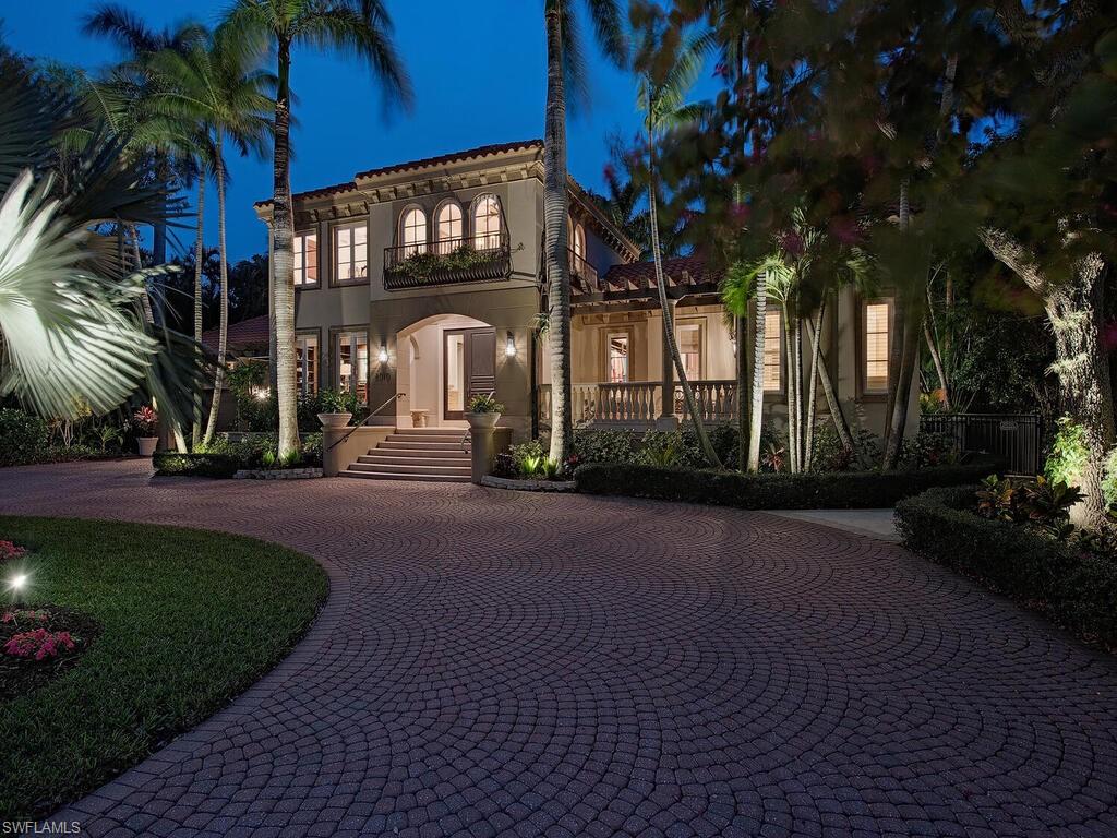 GORDON DRIVE ESTATES - Residential