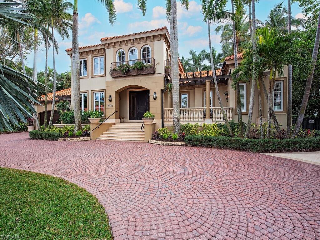 GORDON DRIVE ESTATES - Residential