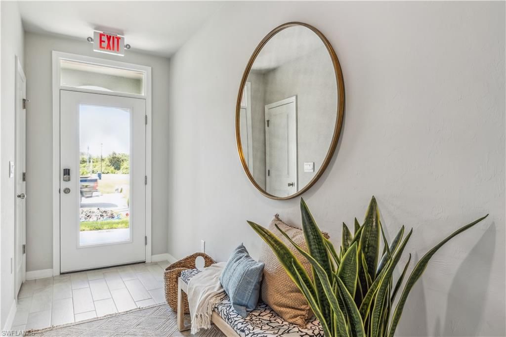 Photo of 4057 PEACEFUL RIVER LN, FORT MYERS, FL 33905 (MLS # 225084169)