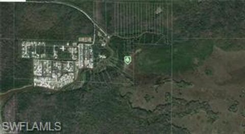 Access Undetermined EVERGLADES CITY FL 34139