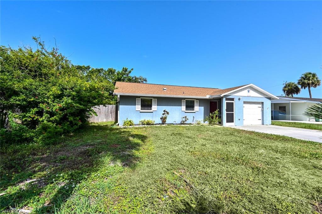 BONITA SPRINGS - Residential