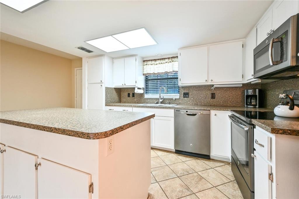 BONITA SPRINGS - Residential