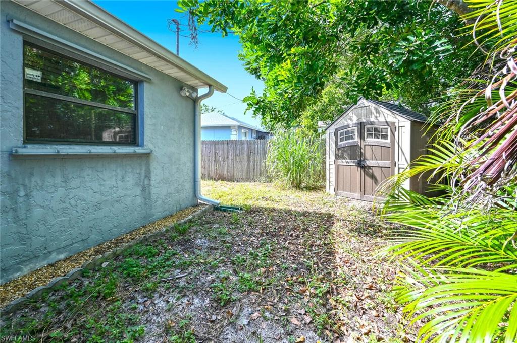 BONITA SPRINGS - Residential