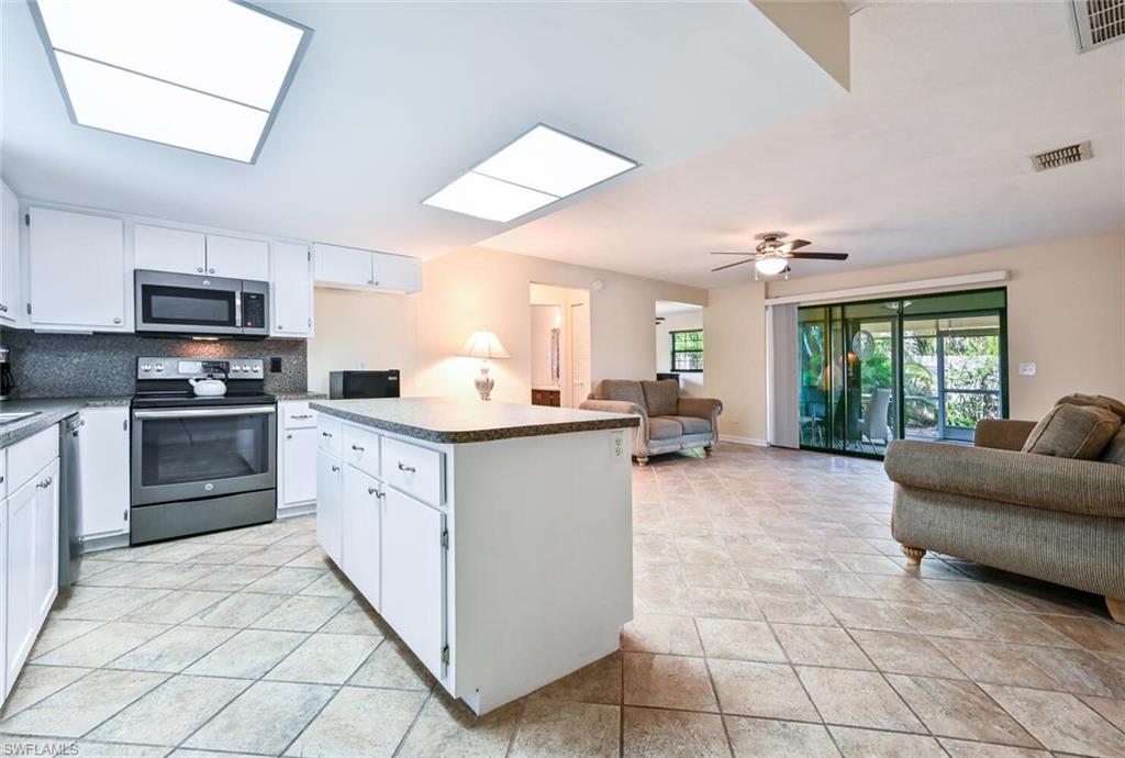 BONITA SPRINGS - Residential