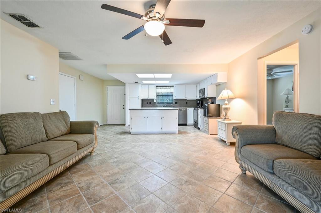 BONITA SPRINGS - Residential