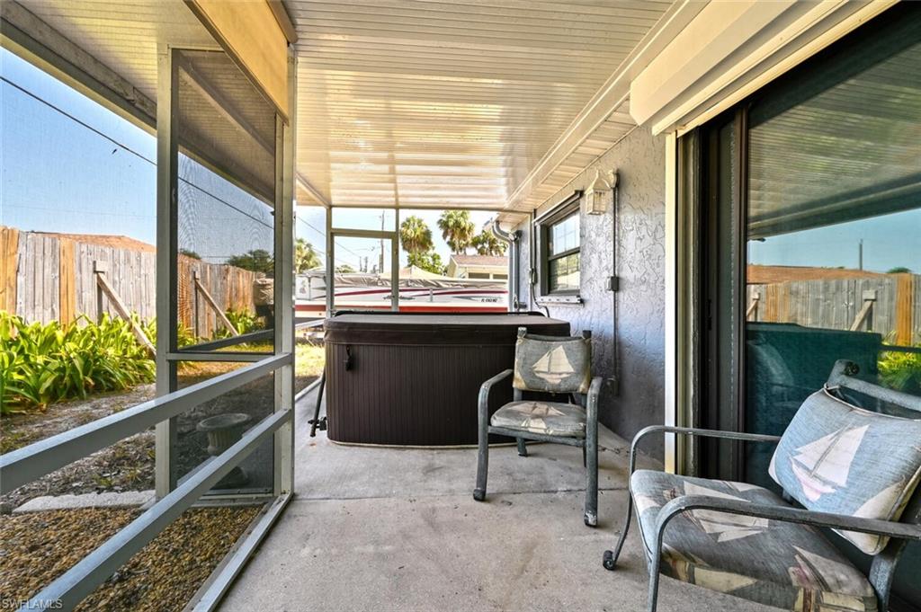 BONITA SPRINGS - Residential