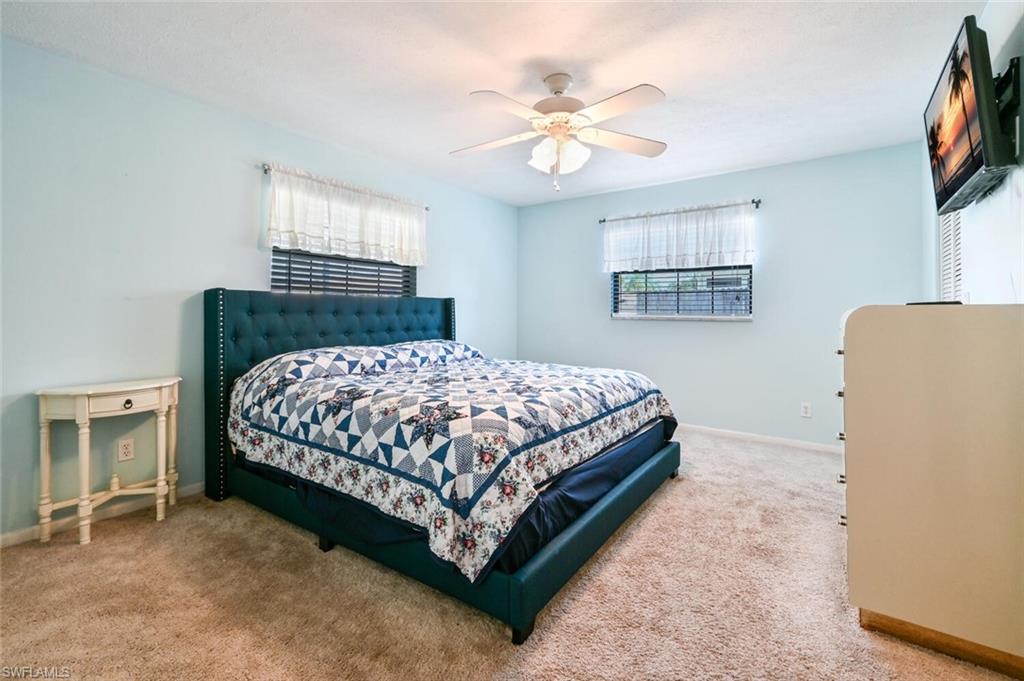 BONITA SPRINGS - Residential