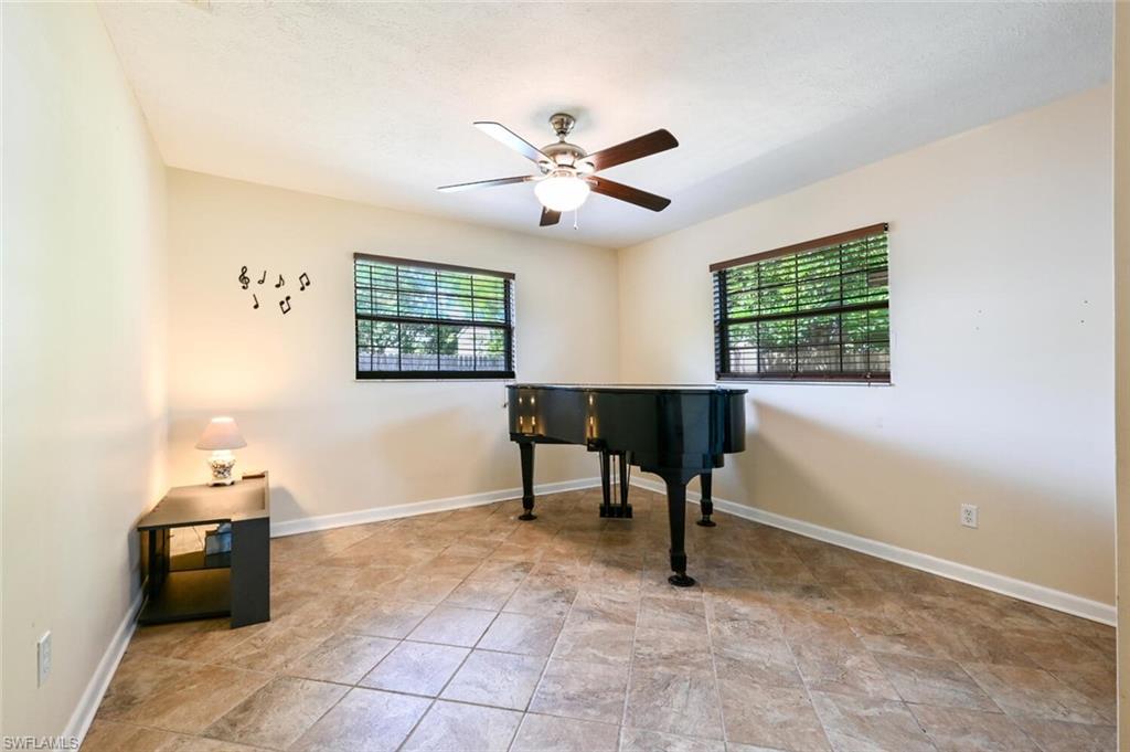 BONITA SPRINGS - Residential