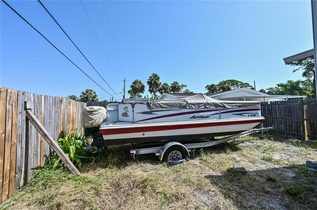 BONITA SPRINGS - Residential