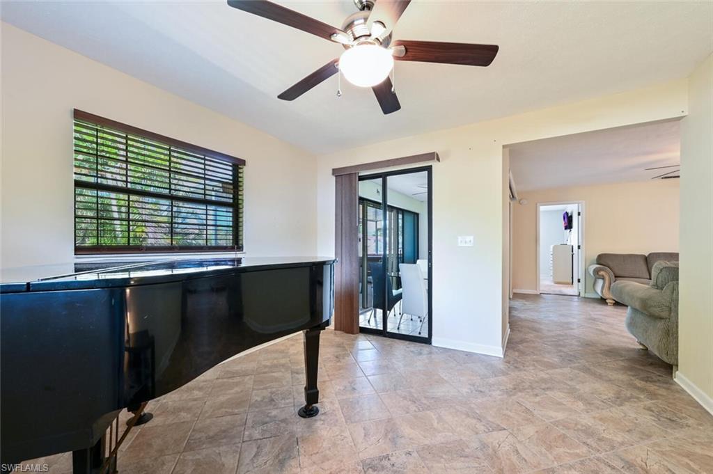 BONITA SPRINGS - Residential