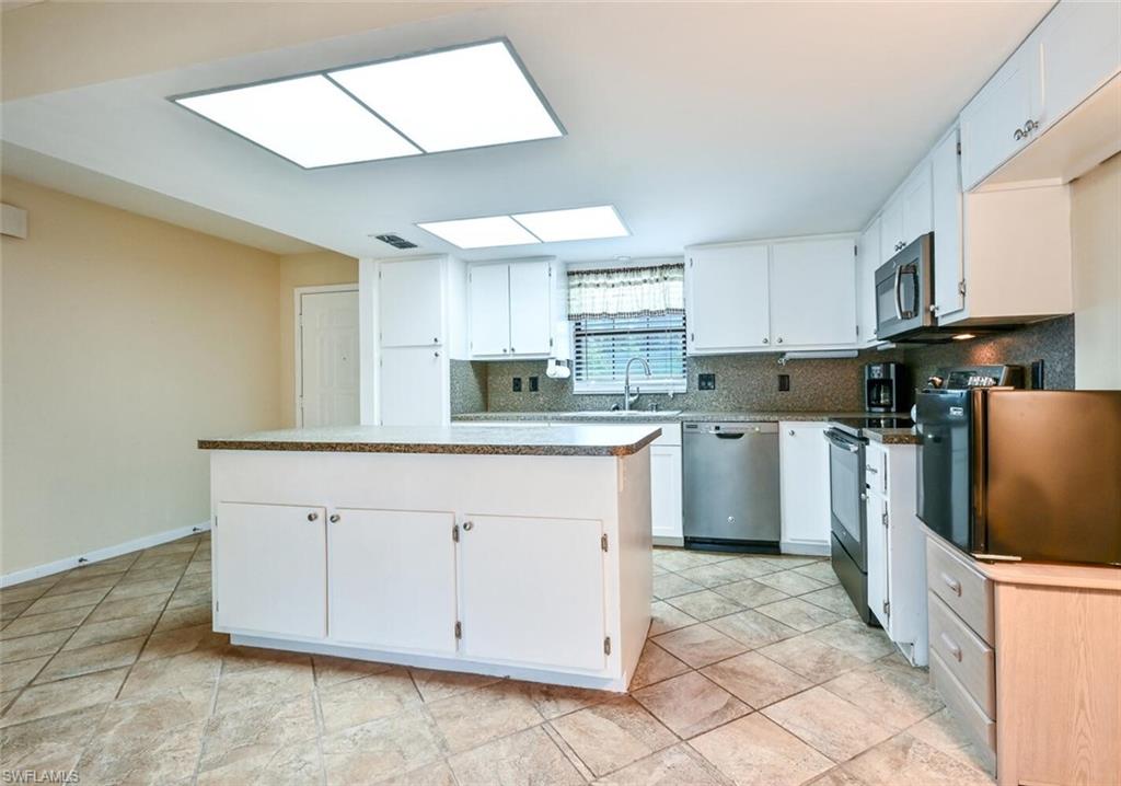 BONITA SPRINGS - Residential