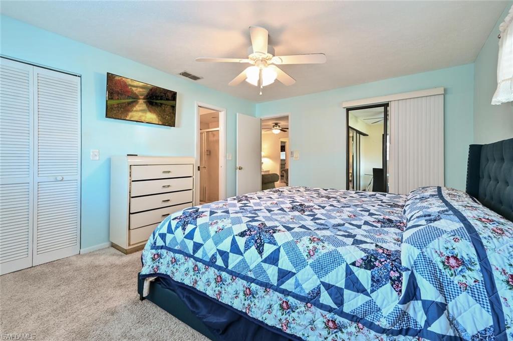 BONITA SPRINGS - Residential