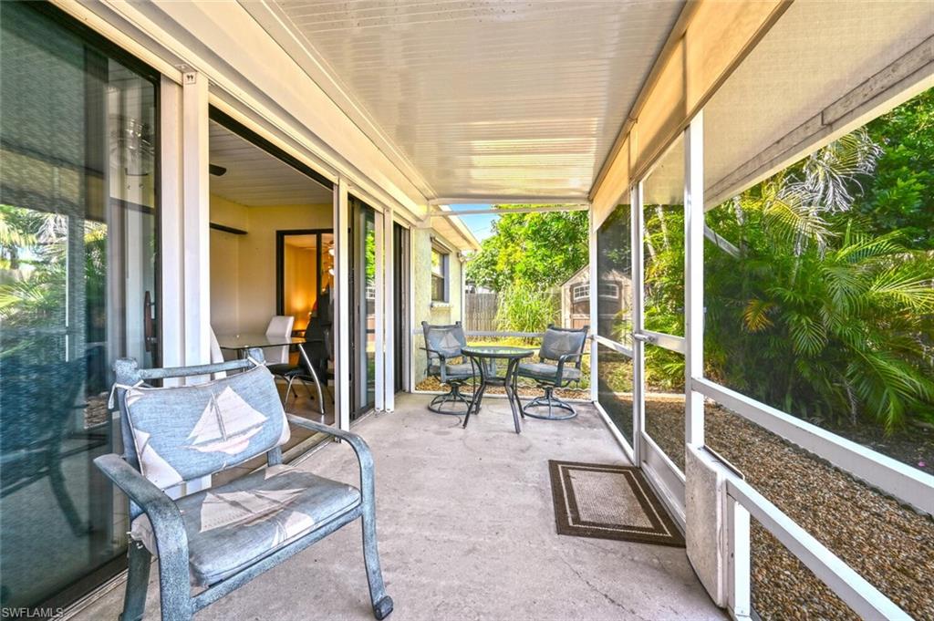 BONITA SPRINGS - Residential