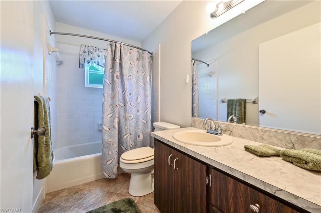 BONITA SPRINGS - Residential