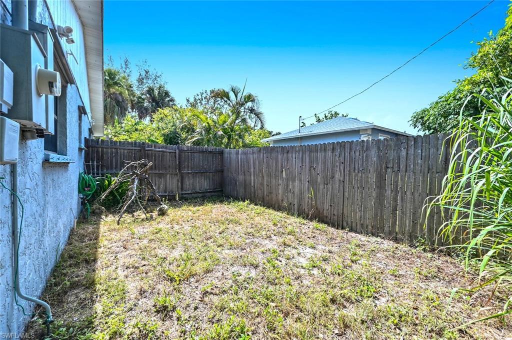 BONITA SPRINGS - Residential