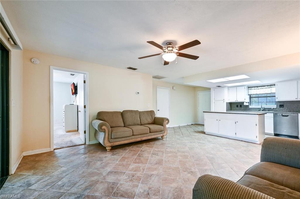 BONITA SPRINGS - Residential