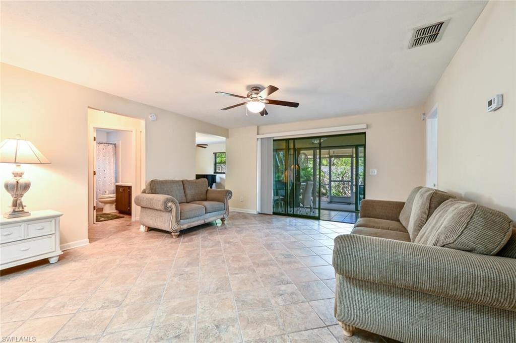 BONITA SPRINGS - Residential