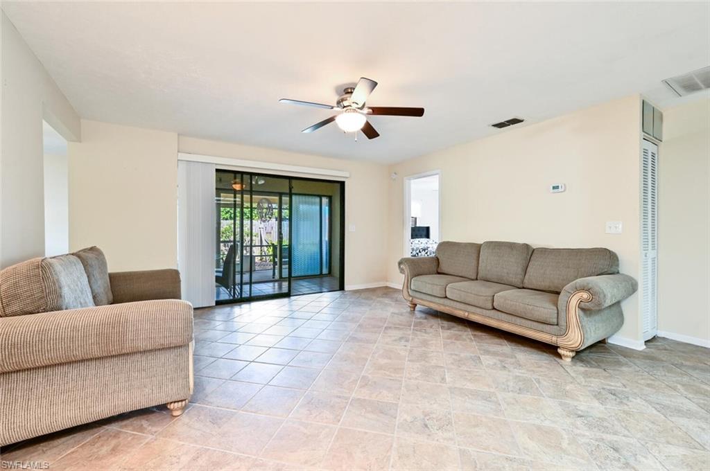 BONITA SPRINGS - Residential