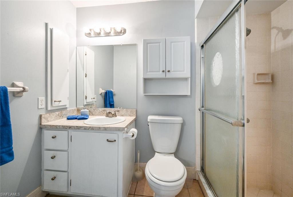 BONITA SPRINGS - Residential