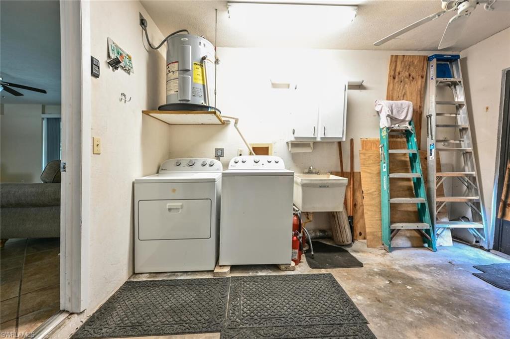 BONITA SPRINGS - Residential