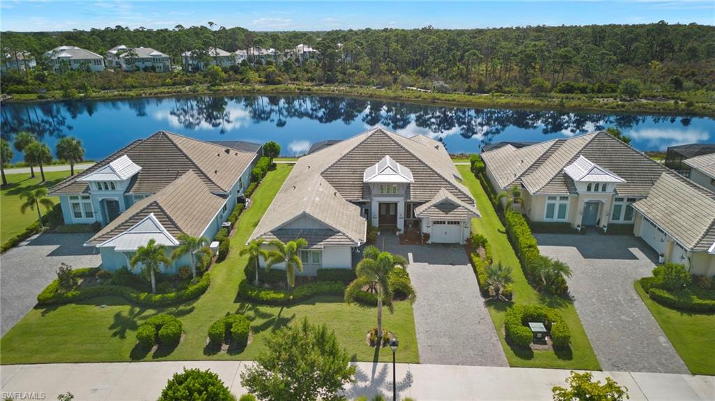 ISLES OF COLLIER PRESERVE - Residential