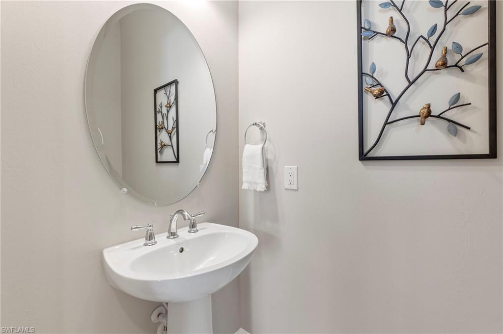 ISLES OF COLLIER PRESERVE - Residential