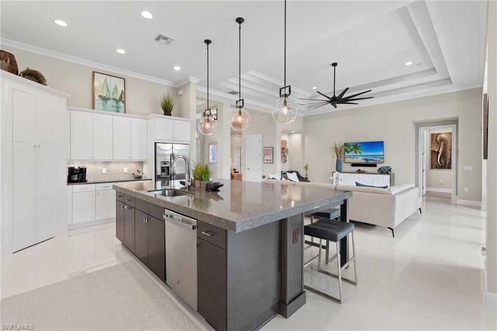 ISLES OF COLLIER PRESERVE - Residential