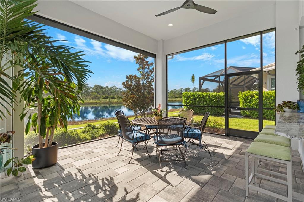 ISLES OF COLLIER PRESERVE - Residential