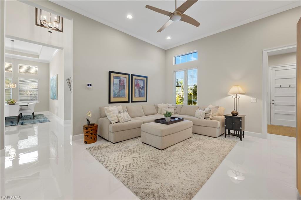 ISLES OF COLLIER PRESERVE - Residential